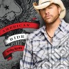 Toby Keith - American Ride cd