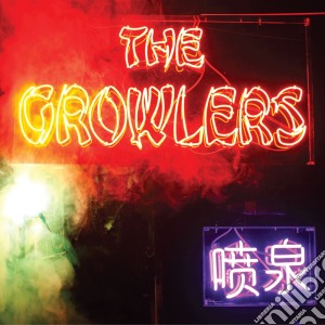 (LP Vinile) Growlers - Chinese Fountain lp vinile di Growlers