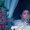 (LP Vinile) Michael Andrews - Me And You And Everyone We Know cd