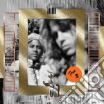Jack Moves - Free Money cd
