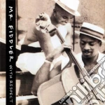 Mr. Fiddler - With Respect cd