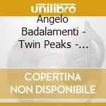 Angelo Badalamenti - Twin Peaks - Fire Walk With Me cd