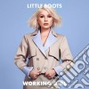 (LP Vinile) Little Boots - Working Girl (Lp+Cd) cd