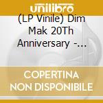 (LP Vinile) Dim Mak 20Th Anniversary - Dim Mak 20Th Anniversary (Ep 12