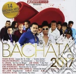 Bachata 2017 / Various cd