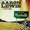 Aaron Lewis - Town Line cd