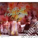 Turkish freakout cd