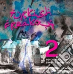 Turkish freak out! vol.2 cd