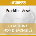 Franklin - Arise cd