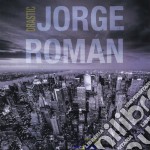 Jorge Roman - Drastic