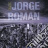 Jorge Roman - Drastic cd
