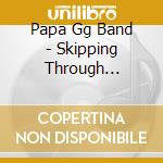 Papa Gg Band - Skipping Through Multiplication cd