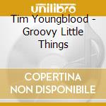 Tim Youngblood - Groovy Little Things cd