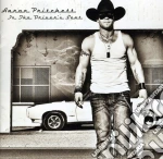 Aaron Pritchett - In The Drivers Seat cd