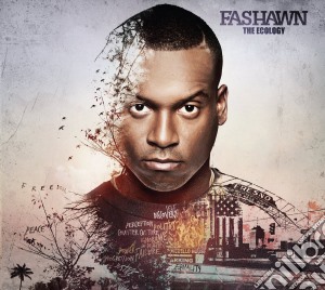 Fashawn - The Ecology cd musicale di Fashawn