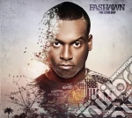 Fashawn - The Ecology cd