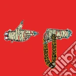 Run The Jewels - Run The Jewels 2 cd