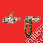 (LP Vinile) Run The Jewels - Run The Jewels 2 (2 Lp) vinile