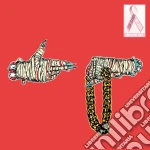 Run The Jewels - Run The Jewels 2 (Pink Vinyl) (2 Lp) cd