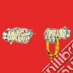 (LP Vinile) Run The Jewels - Meow The Jewels - Ltd. Edition (2 Lp) vinile