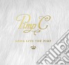 Pimp C - Long Live The Pimp cd