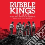 (LP Vinile) Rubble Kings The Album (2 Lp)
