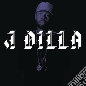 J Dilla - The Diary cd musicale di Dilla J