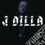 J Dilla - The Diary cd