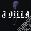 J Dilla - The Diary cd