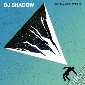 (LP Vinile) Dj Shadow - Mountain Will Fall (gatefold With Stenci (2 Lp) lp vinile di Dj Shadow
