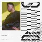 Black Milk - Dive cd
