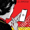 Dj Shadow - Our Pathetic Age (2 Cd) cd