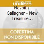 Nesbit / Gallagher - New Treasure Seekers cd musicale di Nesbit / Gallagher