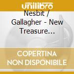 Nesbit / Gallagher - New Treasure Seekers cd