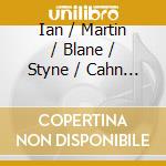 Ian / Martin / Blane / Styne / Cahn / Gillespie - Vintage Christmas cd musicale di Ian / Martin / Blane / Styne / Cahn / Gillespie