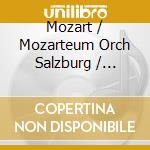 Mozart / Mozarteum Orch Salzburg / Bolton - Symphonies 13 & 41 (2 Cd) cd musicale