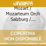 Mozart / Mozarteum Orch Salzburg / Bolton - Symphonies 13 & 41 (2 Cd) cd