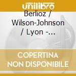 Berlioz / Wilson-Johnson / Lyon - L'Enfance Du Christ (2 Cd) cd