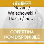 Mozart / Walachowski / Bosch / So Aachen - 2 Concerti For 2 Pianos K365 & 242 cd musicale