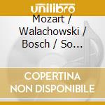Mozart / Walachowski / Bosch / So Aachen - 2 Concerti For 2 Pianos K365 & 242 cd