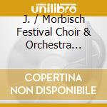 J. / Morbisch Festival Choir & Orchestra Strauss - Der Zigeunerbaron: Gypsy Baron cd