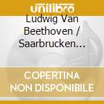 Ludwig Van Beethoven / Saarbrucken Radio Sym / Skrowaczewski - Symphony 7 & 8 cd musicale di Beethoven / Saarbrucken Radio Sym / Skrowaczewski