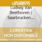 Ludwig Van Beethoven / Saarbrucken Radio Sym / Skrowaczewski - Symphony 7 & 8 cd