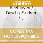 Beethoven / Dasch / Sindram / Skrowaczewski - Symphony No 9 cd