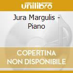 Jura Margulis - Piano