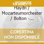 Haydn / Mozarteumorchester / Bolton - Symphonies Nos 60 88 & 96 cd