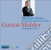 Gustav Mahler - Symphony No.5 cd