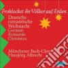 German Romantic Christmas cd