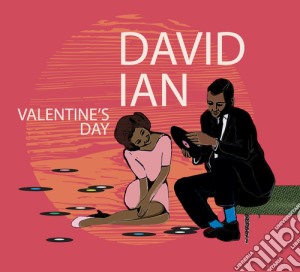 David Ian - Valentine'S Day cd musicale di David Ian