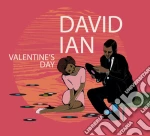 David Ian - Valentine'S Day cd